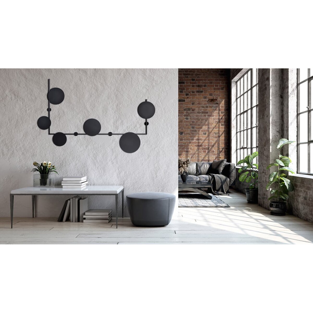 Kinkiet K-4637 z serii REGA