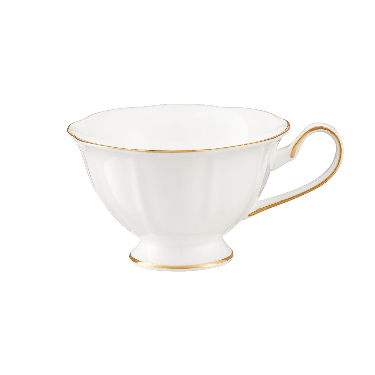 VILLA ITALIA Filiżanka do herbaty porcelanowa 180 ml SERENATTA