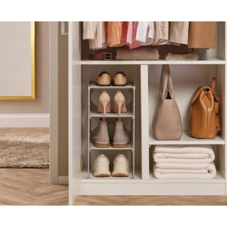 Pojedynczy stojak na buty Level Joseph Joseph