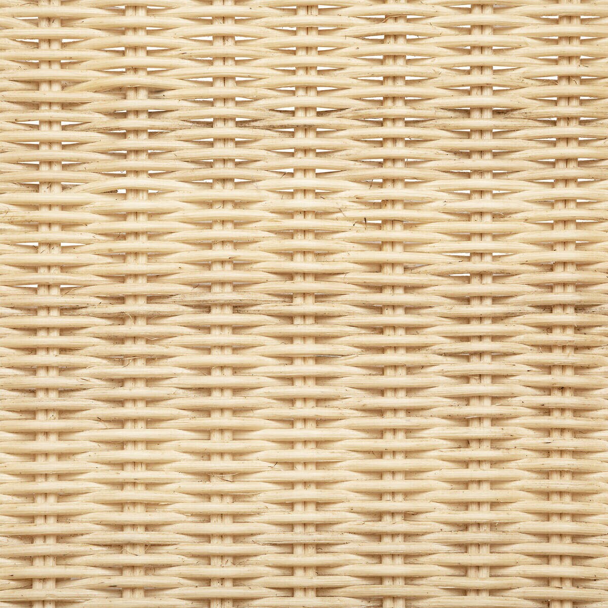 Fotel rattanowy do salonu MALEVIO