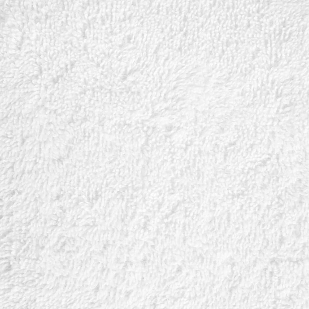 vidaXL Ręczniki premium SOLUND, 2 szt., białe, 100x200 cm, 600 g/cm²