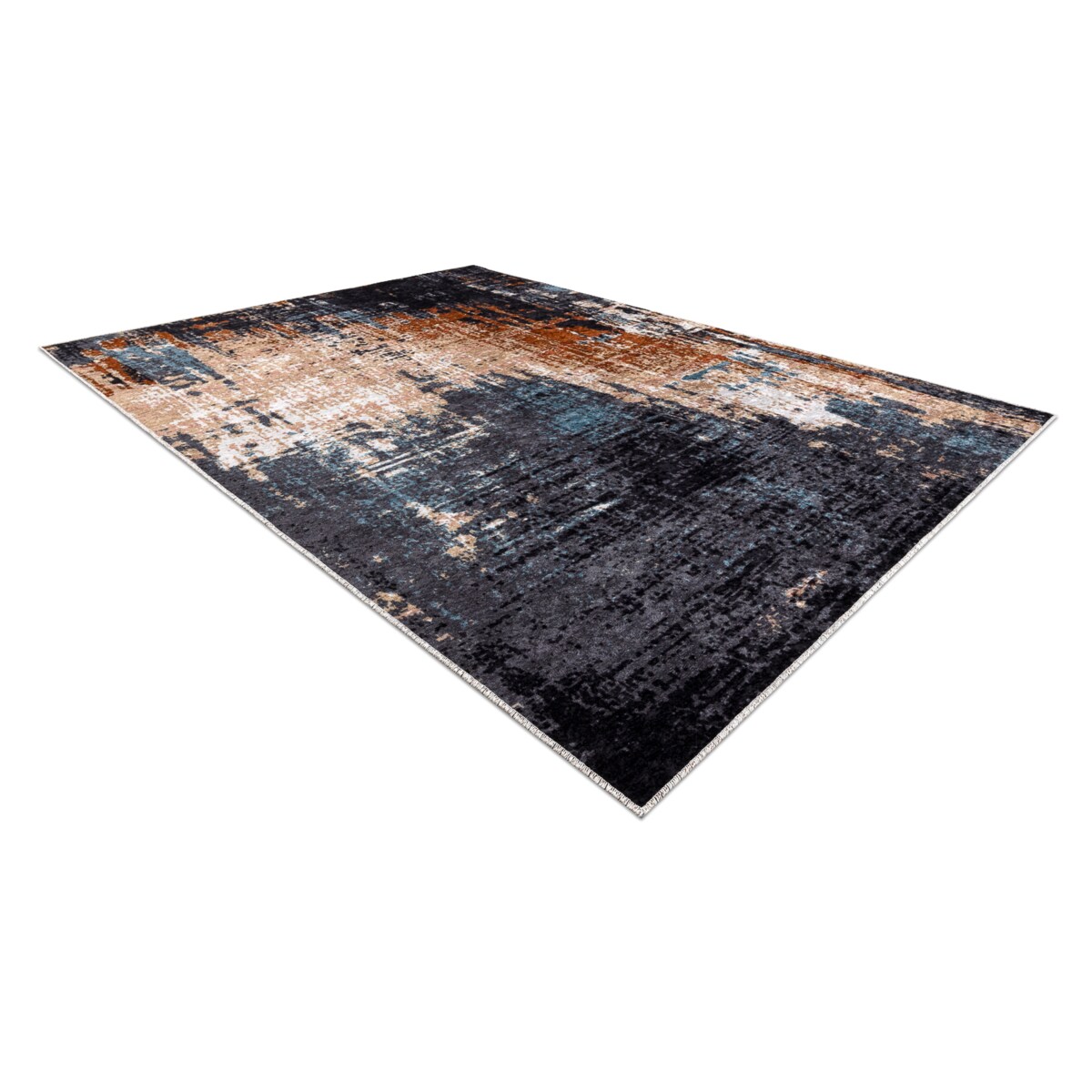 Dywan do prania MIRO 51454.802 Abstrakcja 160x220 cm