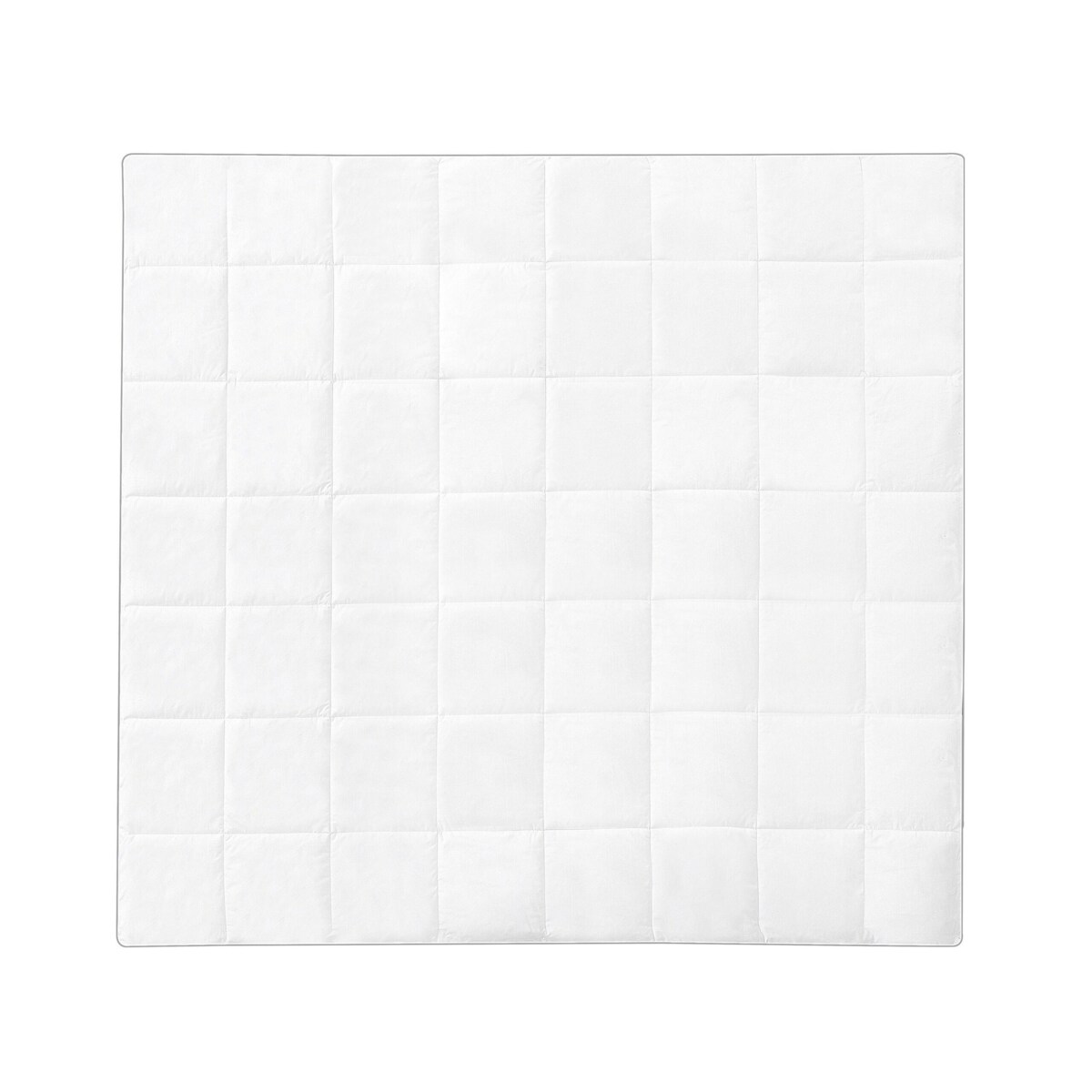 Dwuwarstwowa kołdra z mikrofibry całoroczna 200 x 220 cm NUPTSE