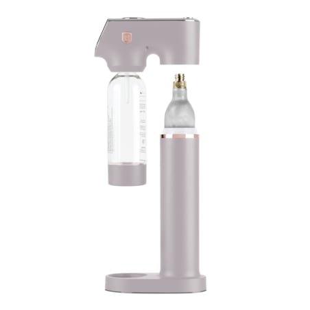 Saturator do wody BerlingerHaus Taupe Collection BH-8558