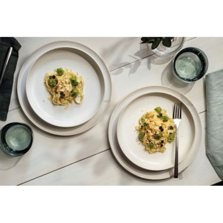 Talerz głęboki Crafted Cotton Villeroy & Boch