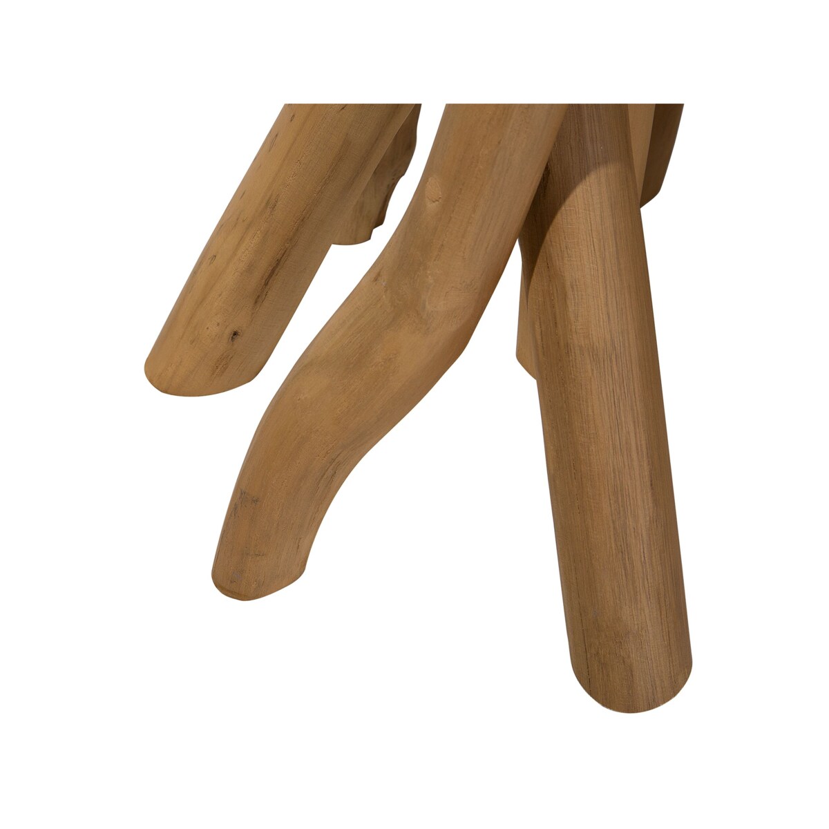 Stolik drewno tekowe MERRITT