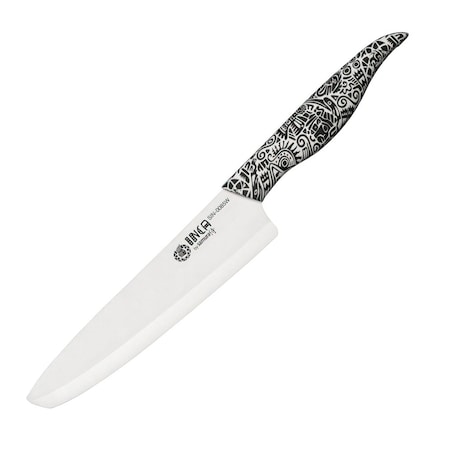 Samura Inca ceramiczny nóż szefa kuchni 84hrc SIN0085W