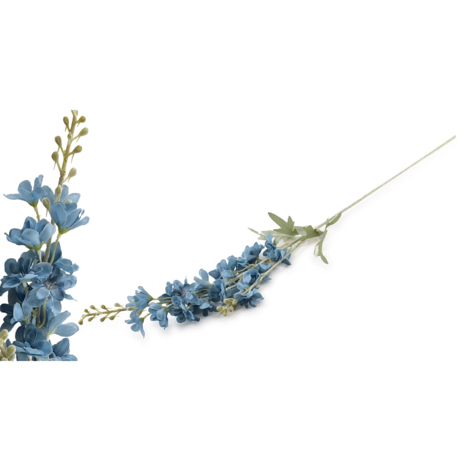 VIRIDIS Kwiat sztuczny OSTRÓŻKA 88cm