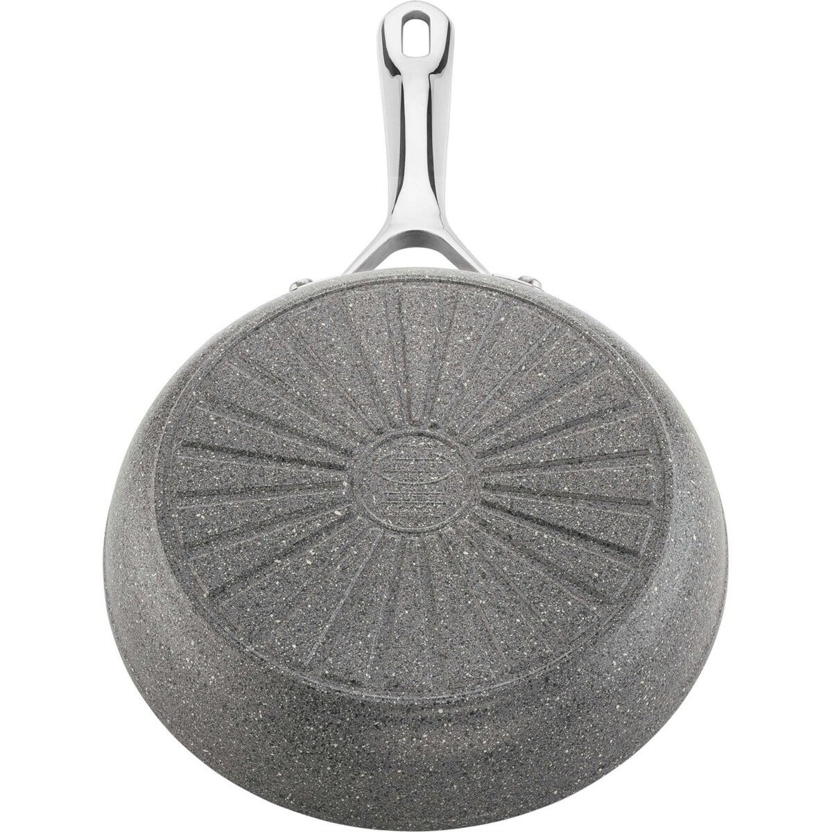 BALLARINI SALINA CERAMIC Patelnia płytka 32 cm