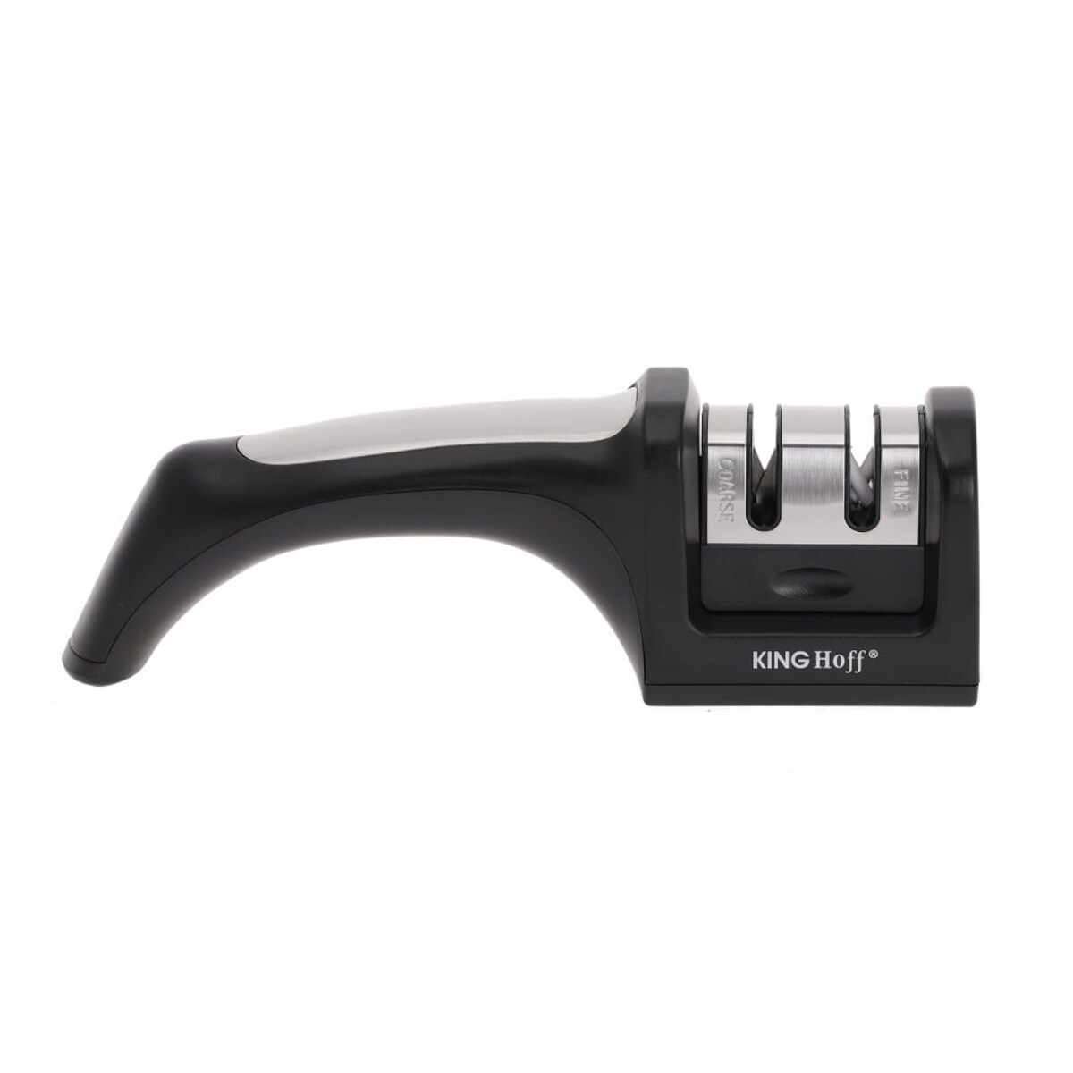 Ostrzałka do noży stalowych KINGHOFF