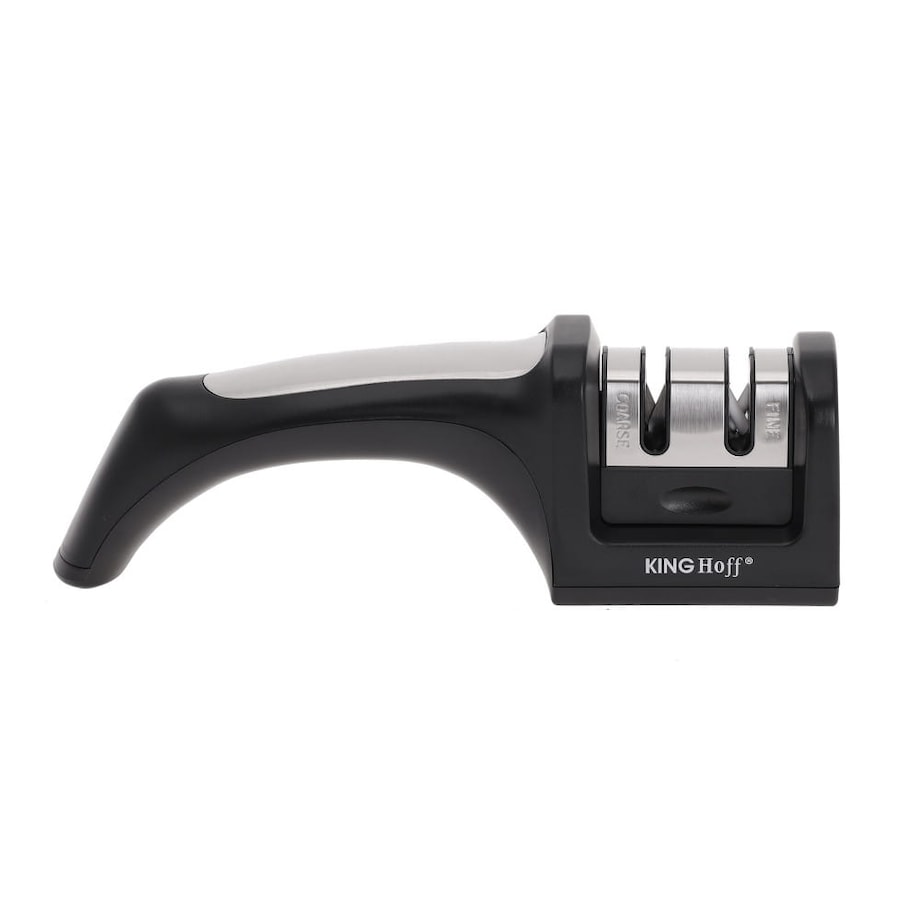 Ostrzałka do noży stalowych KINGHOFF