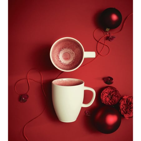 Kubek Junto Rose Quartz Rosenthal