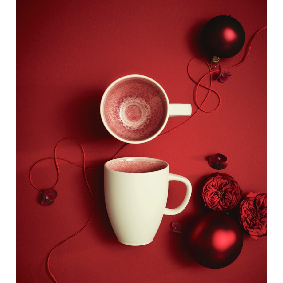 Kubek Junto Rose Quartz Rosenthal