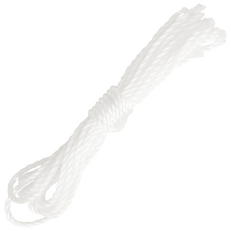 vidaXL Żagiel przeciwsłoneczny, 160 g/m², beżowy, 6x8 m, HDPE