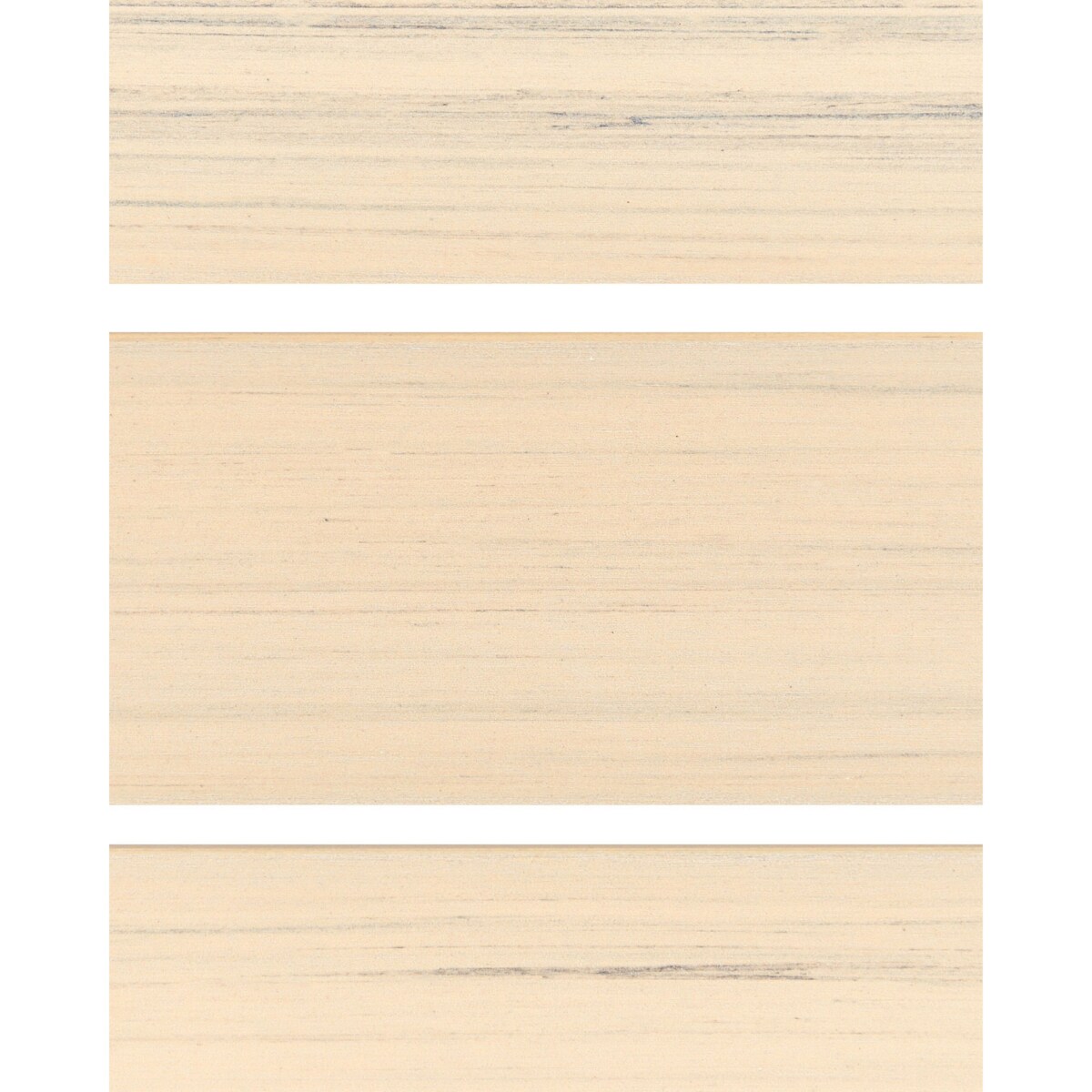 Zestaw 6 krzeseł ogrodowych beżowy COMO