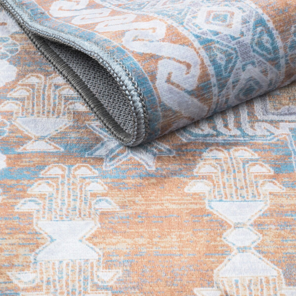 Dywan Klasyczny Sereno 200x300 cm Velvet Beżowy