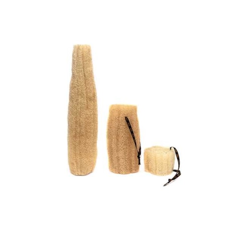 Gąbka naturalna LUFFA rozmiar XXL ok. 50 cm UBO