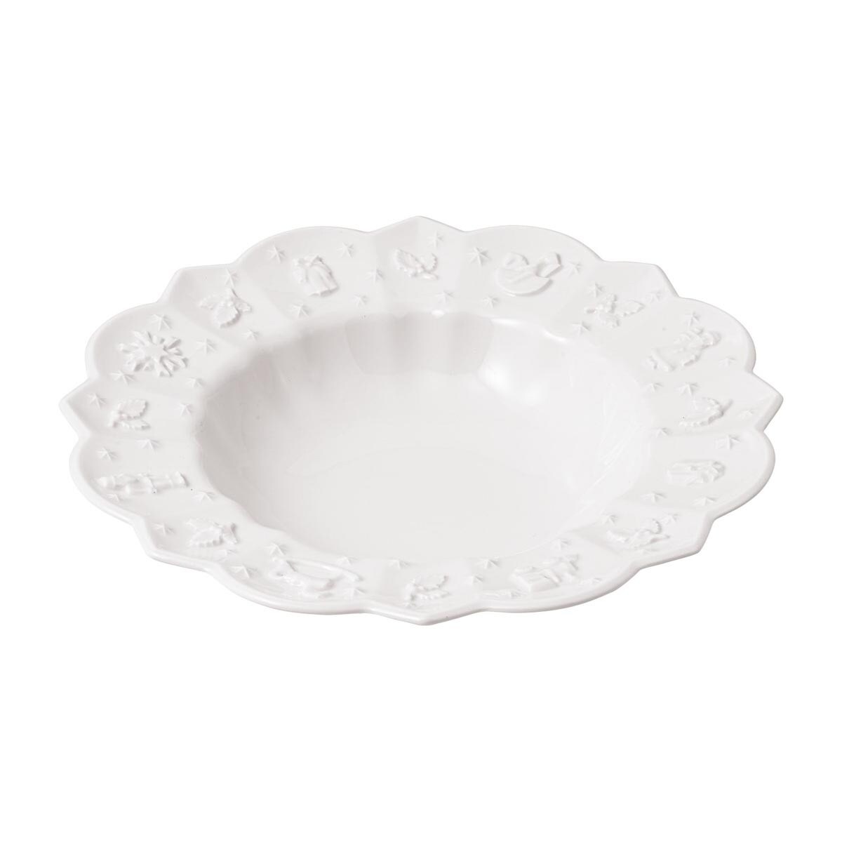 Głęboki talerz Toy's Delight Royal Classic, 23.5 cm, Villeroy & Boch