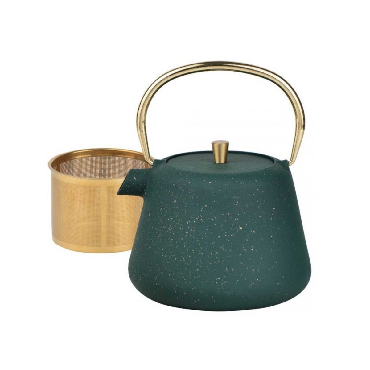 Kinghoff zaparzacz 1l z filtrem KH1933