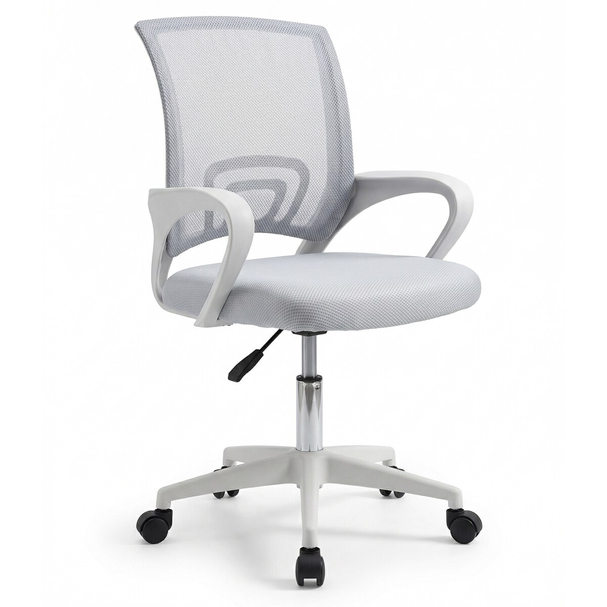 Krzesło biurowe fotel obrotowy Z30 regulowany ergonomiczny młodzieżowy