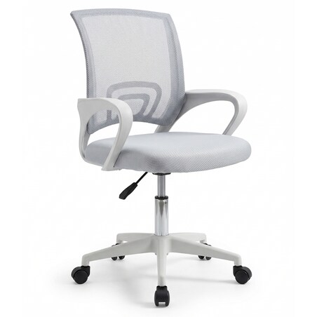 Krzesło biurowe fotel obrotowy Z30 regulowany ergonomiczny młodzieżowy