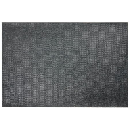 Wycieraczka KATALLA Naturalny 40 x 60 cm Wzór świąteczny Włókno kokosowe