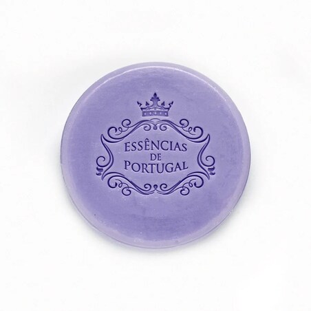 Mydło Essencias de Portugal Sintra lawenda 50 g