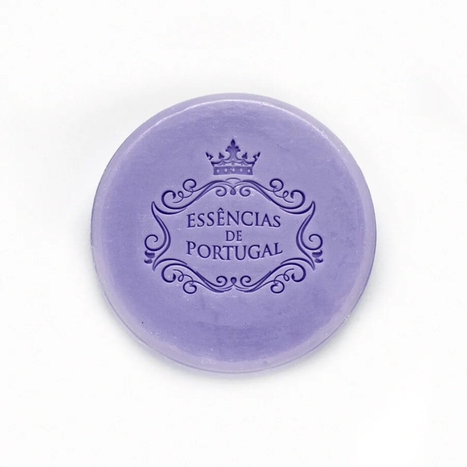 Mydło Essencias de Portugal Sintra lawenda 50 g