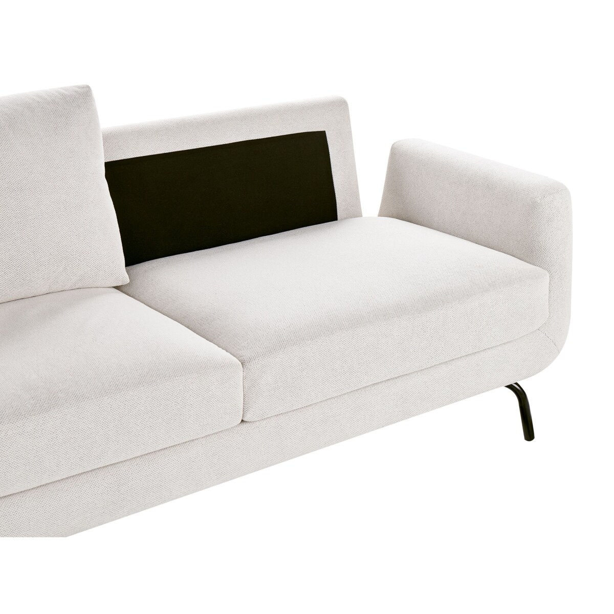 Sofa 3-osobowa złamana biel VESALA