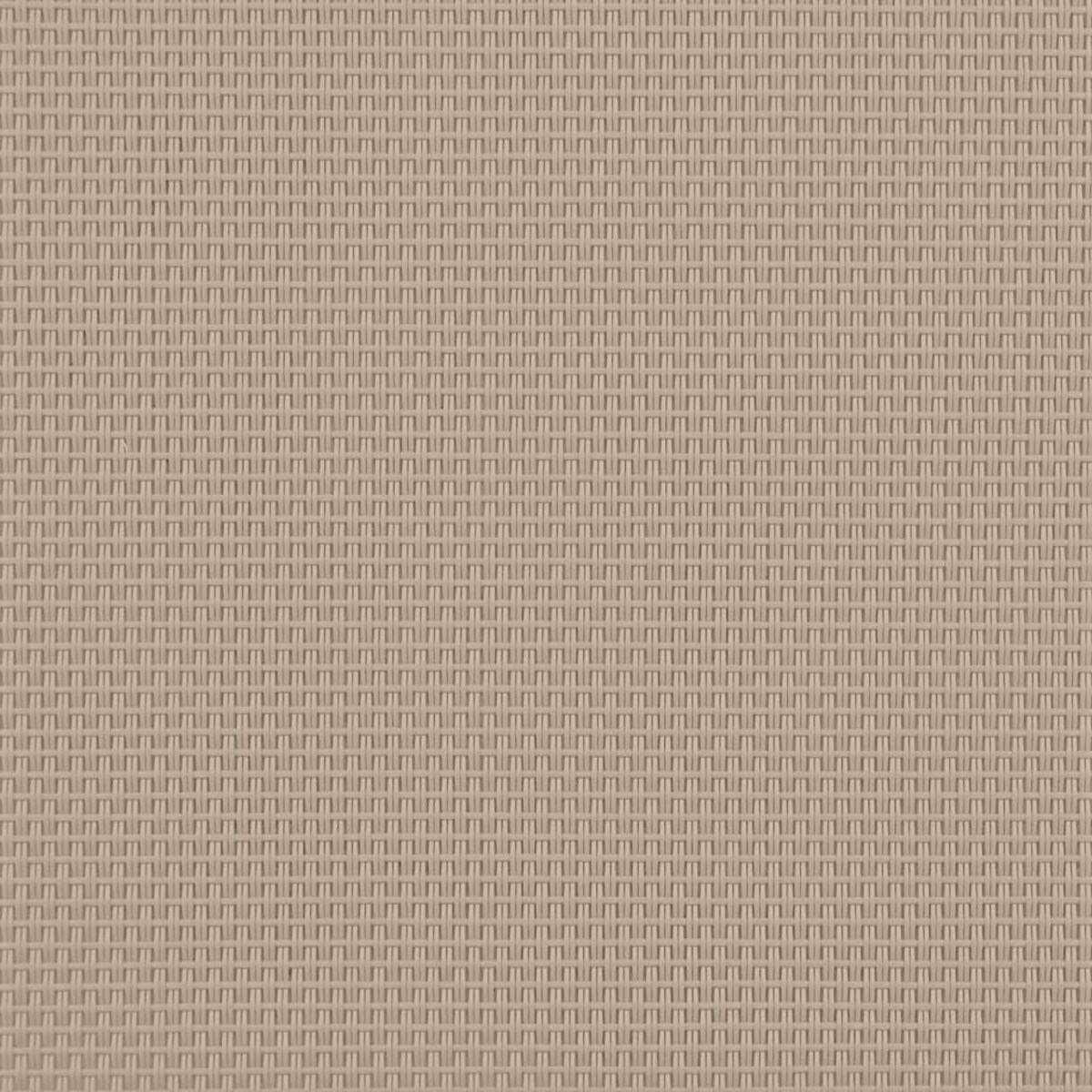 vidaXL Leżak, taupe, lite drewno akacjowe i textilene