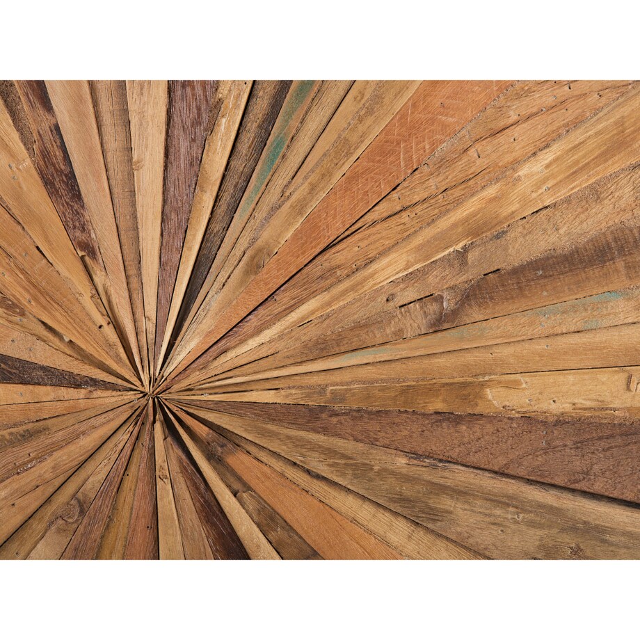 Drewniana dekoracja ścienna MORELIA