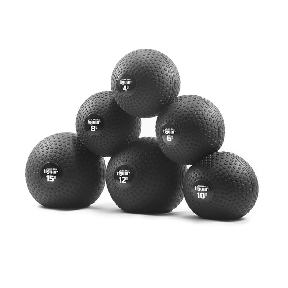 tiguar slam ball 10 kg