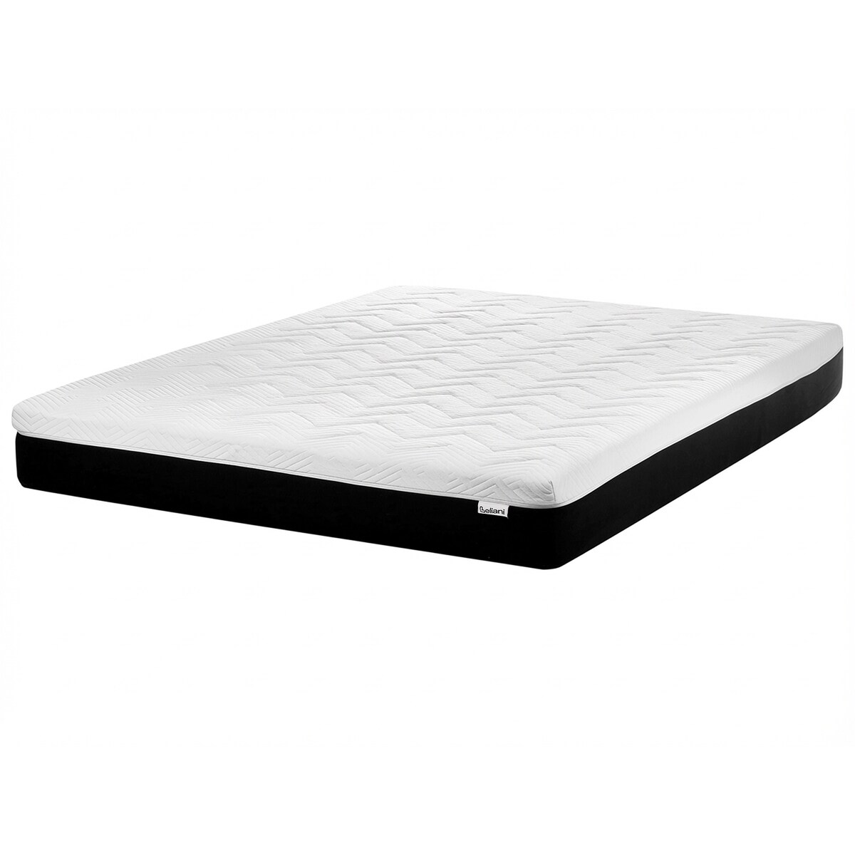 Materac termoelastyczny żelowy COOL FLEX 7 PRO H3/4 twardy 180 x 200 cm