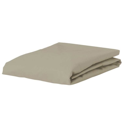 Gładkie prześcieradło jersey, 180-200 cm x 200-220 cm, Essenza