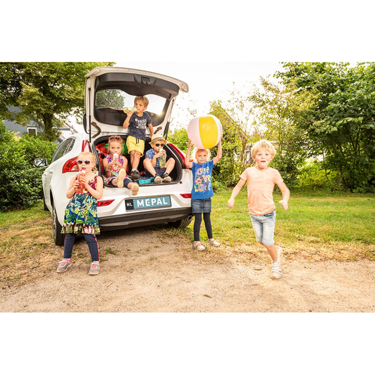 Lunch Set Campus Sailors Bay 107410165244