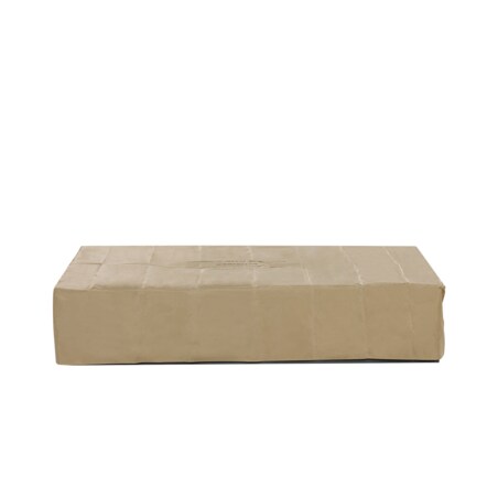 Palenisko ogrodowe szarobeżowe PAVO