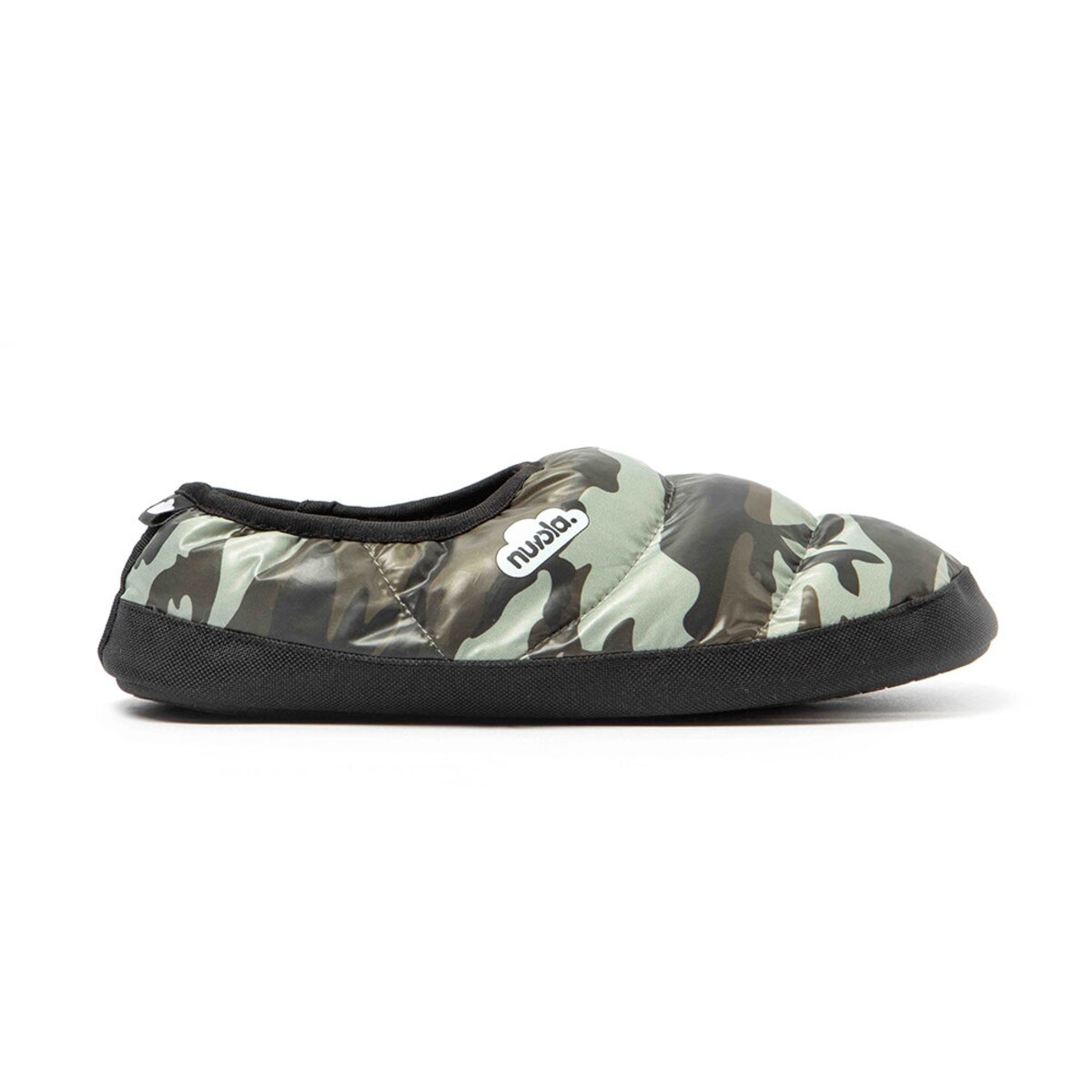 Nuvola Classic New Camouflage Green 34-35