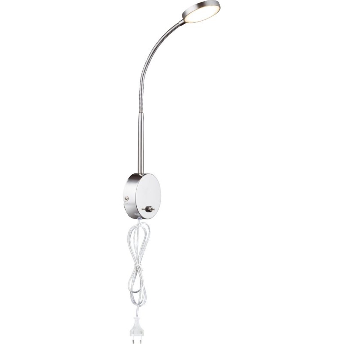 Kinkiet LED 6W PEGASI 24103W Globo