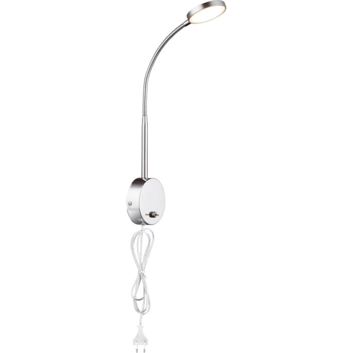 Kinkiet LED 6W PEGASI 24103W Globo