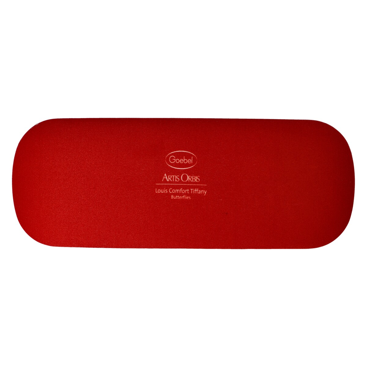 C. Monet - Dom artysty - Etui na okulary i chusteczka - Goebel