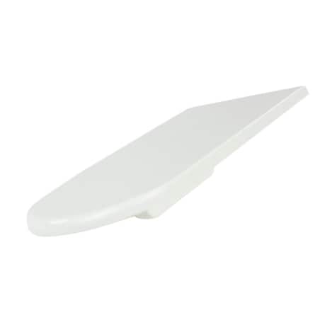 PME Packa do wygładzania lukru i masy 17 x 8 cm biały