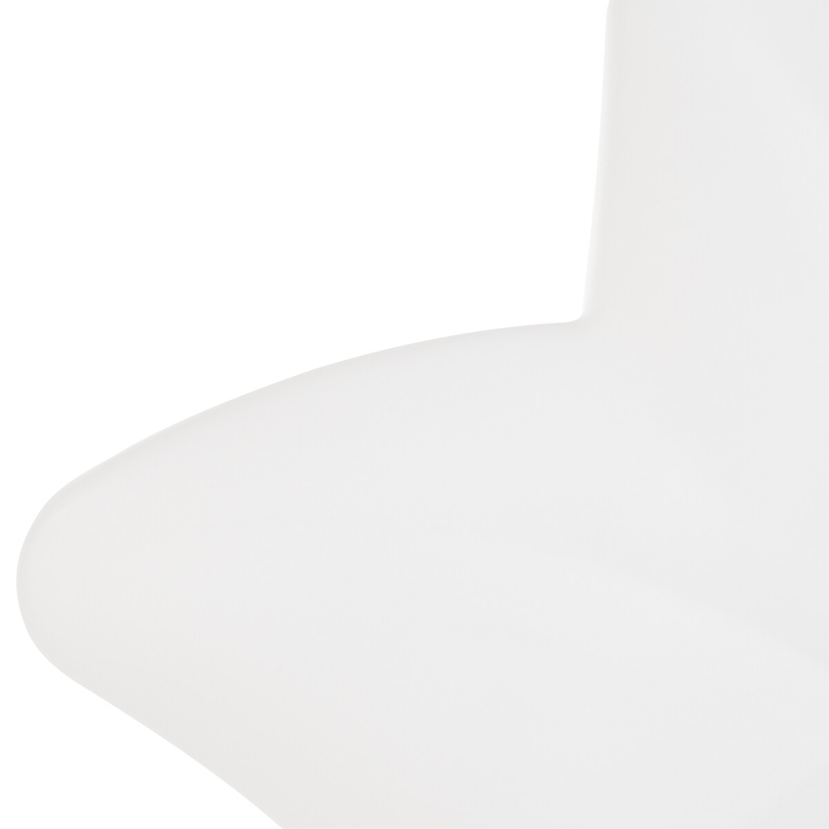 Lampa sufitowa LED Rozgwiazda SURNA Ze ściemniaczem Biały