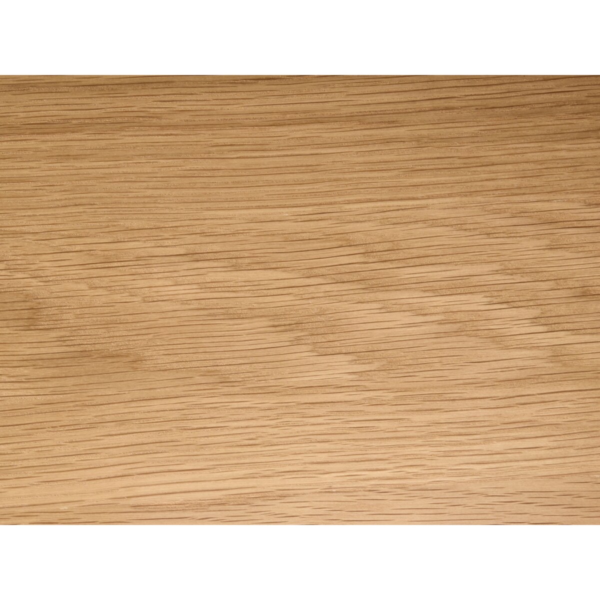 Stół do jadalni LUNNIN Dąb jasny 90 cm 180 cm