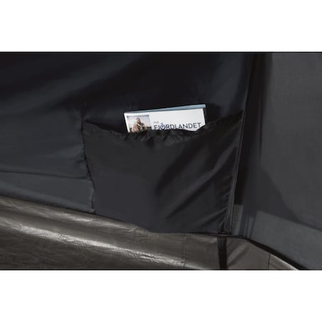 Easy Camp Namiot tunelowy Energy 200 Compact, 2-osobowy, zielony