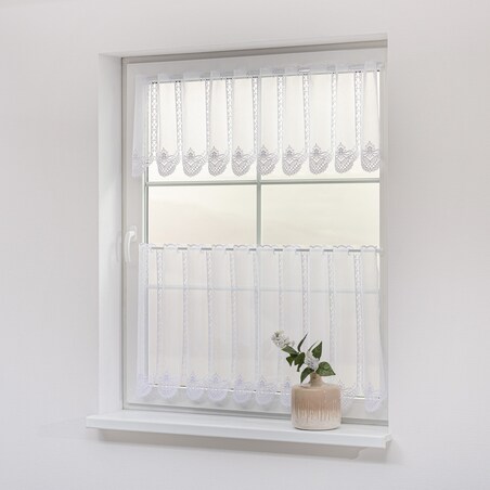 Zazdrostka haftowana Ornate wys. 40 cm na metry 390x0