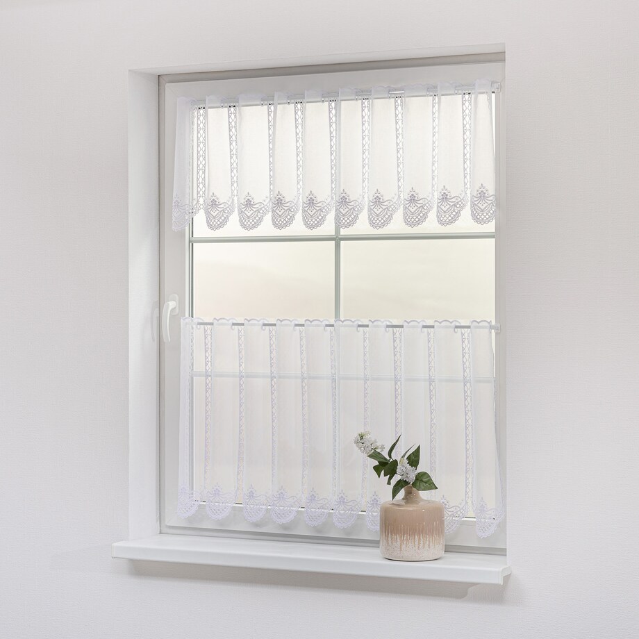 Zazdrostka haftowana Ornate wys. 40 cm na metry 390x0