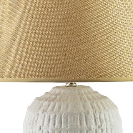 Lampa Stołowa Leti
