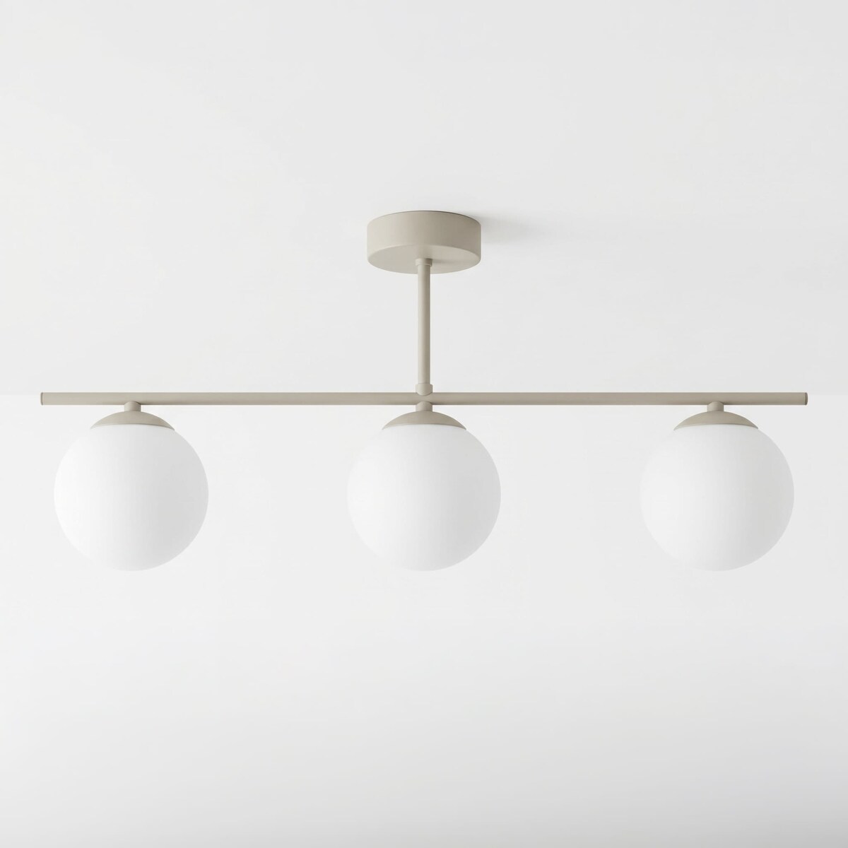 Lampa sufitowa K-6042 z serii RAYA