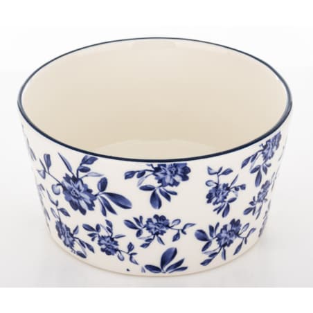 Miska ceramiczna 6,5x12,5x12,5 cm GHARA-VIII
