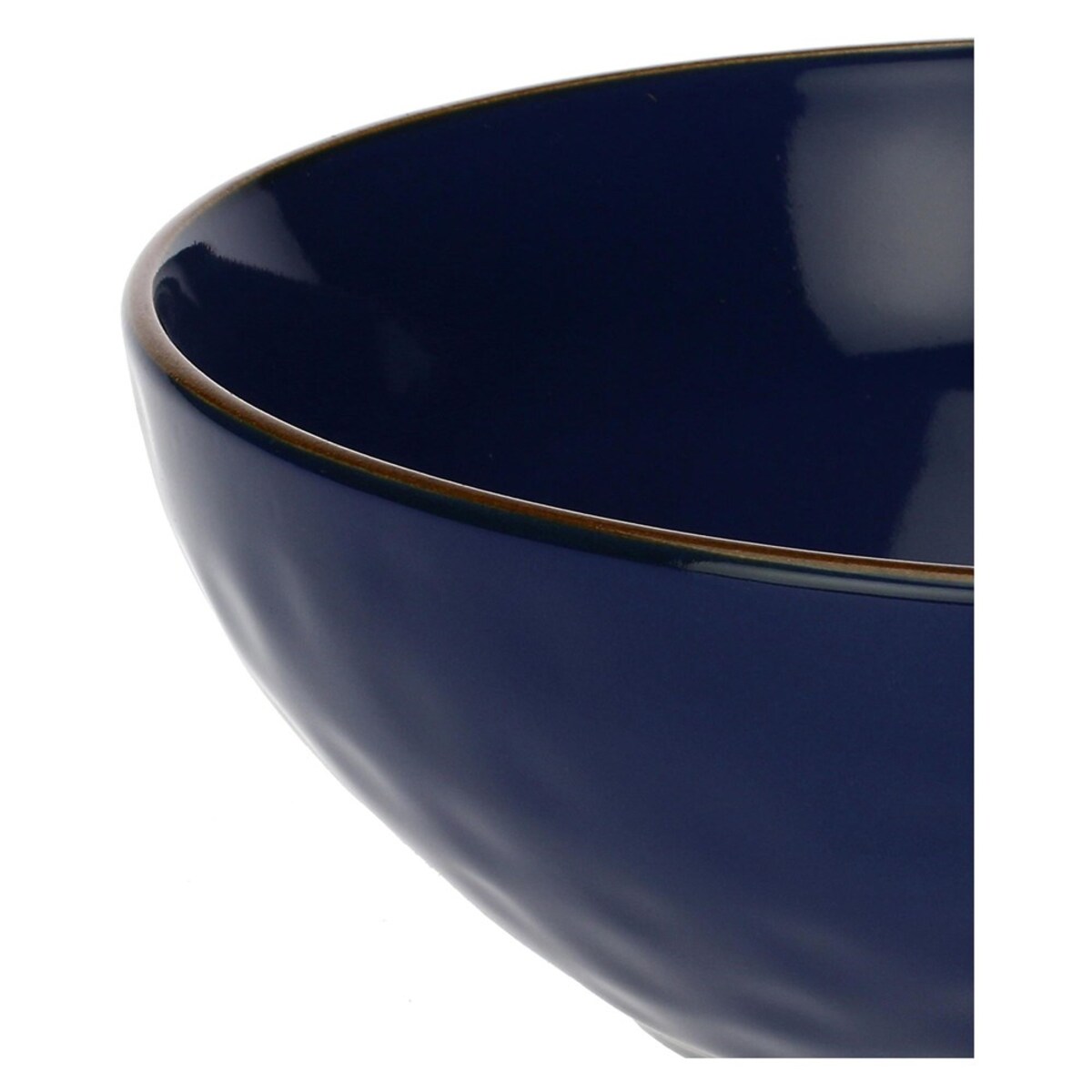 Zestaw 2 misek do sałatek Concerto Blu Cobalto - Kobaltowy, 26 cm